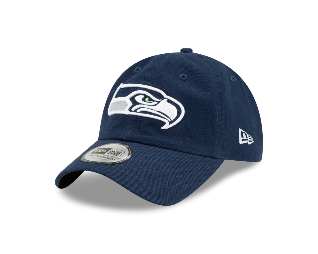Bad Bunny x Seattle Seahawks Concho Hat – Bad Bunny x NFL