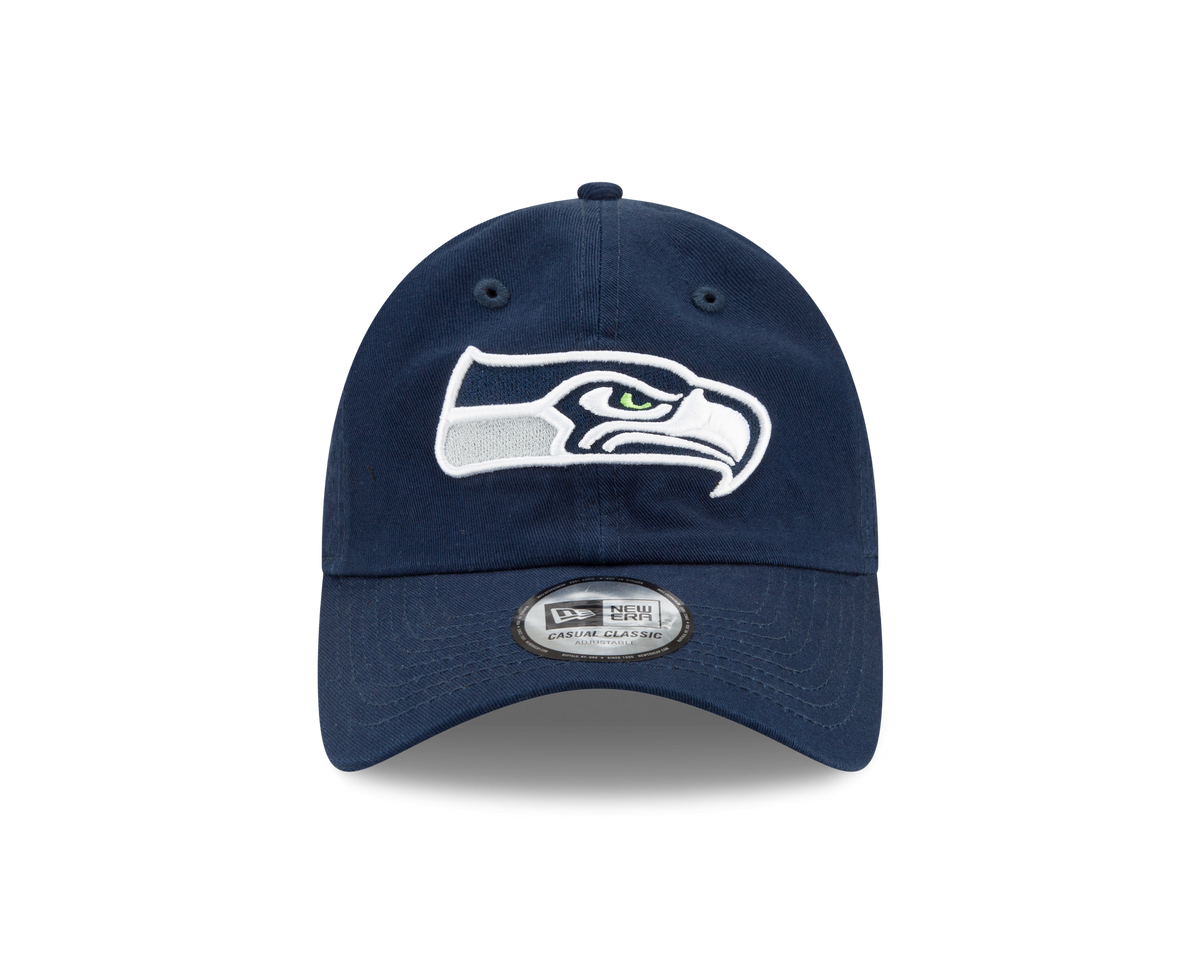 Bad Bunny x Seattle Seahawks Concho Hat – Bad Bunny x NFL