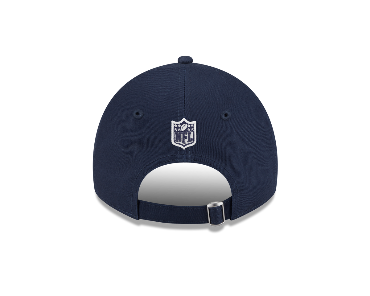Bad Bunny x Seattle Seahawks Concho Hat – Bad Bunny x NFL
