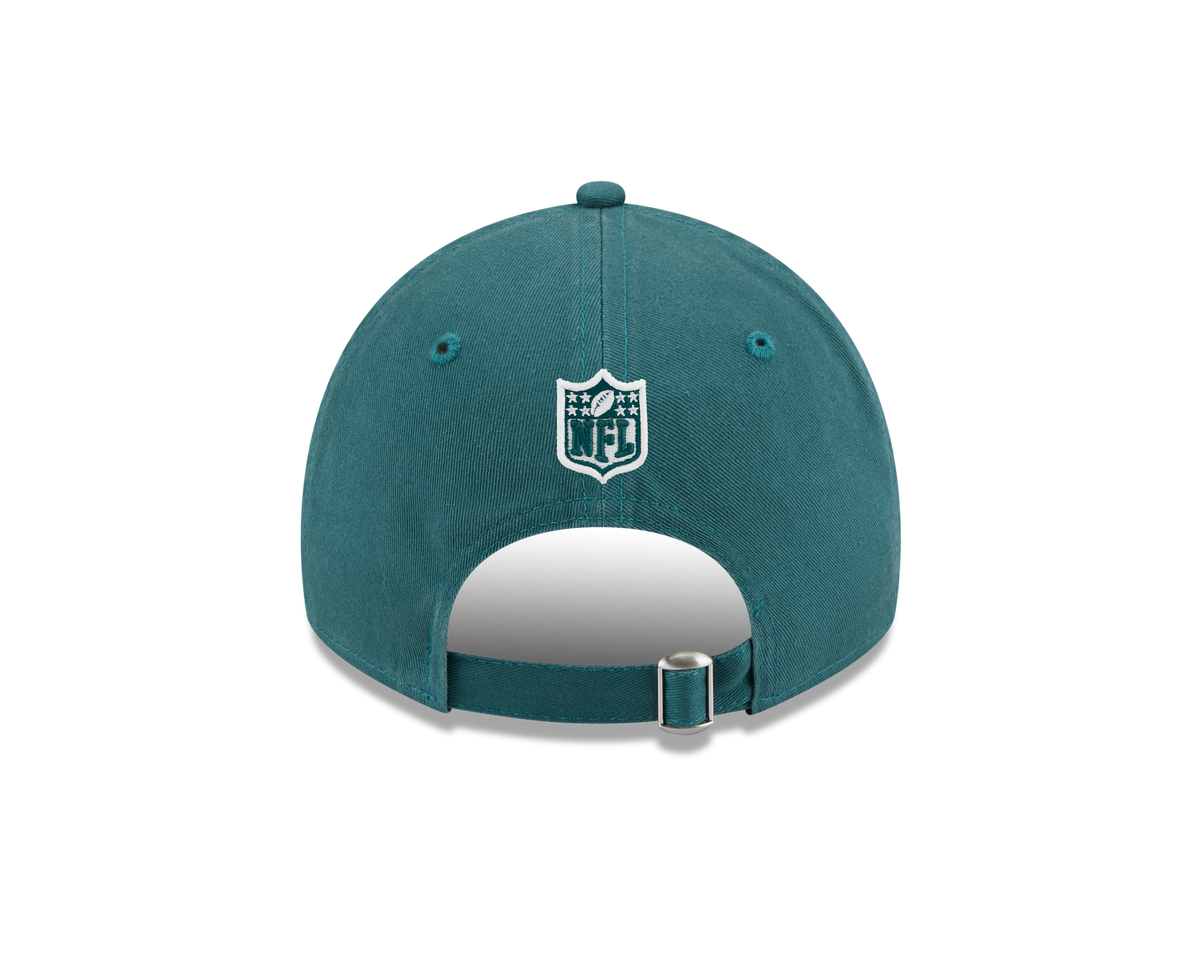Bad Bunny x Philadelphia Eagles Concho Hat – Bad Bunny x NFL