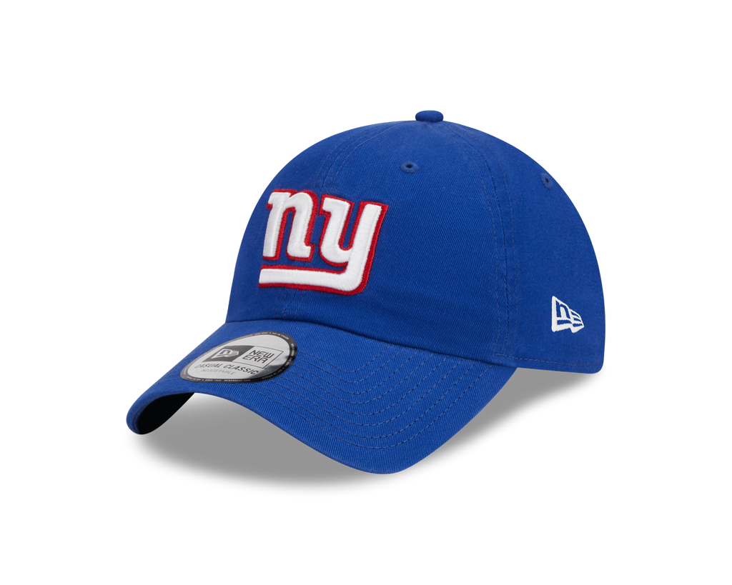 Bad Bunny x New York Giants Concho Hat