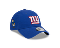 Bad Bunny x New York Giants Concho Hat