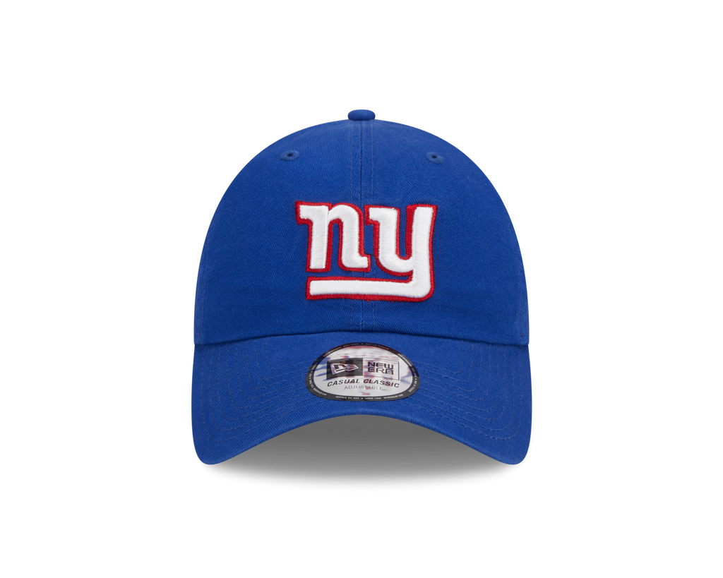 Bad Bunny x New York Giants Concho Hat