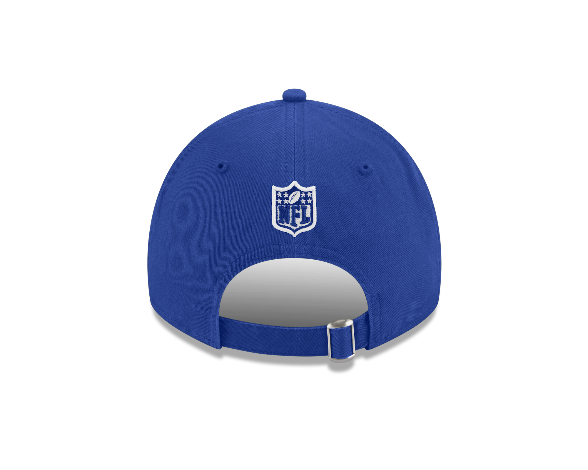 Bad Bunny x New York Giants Concho Hat