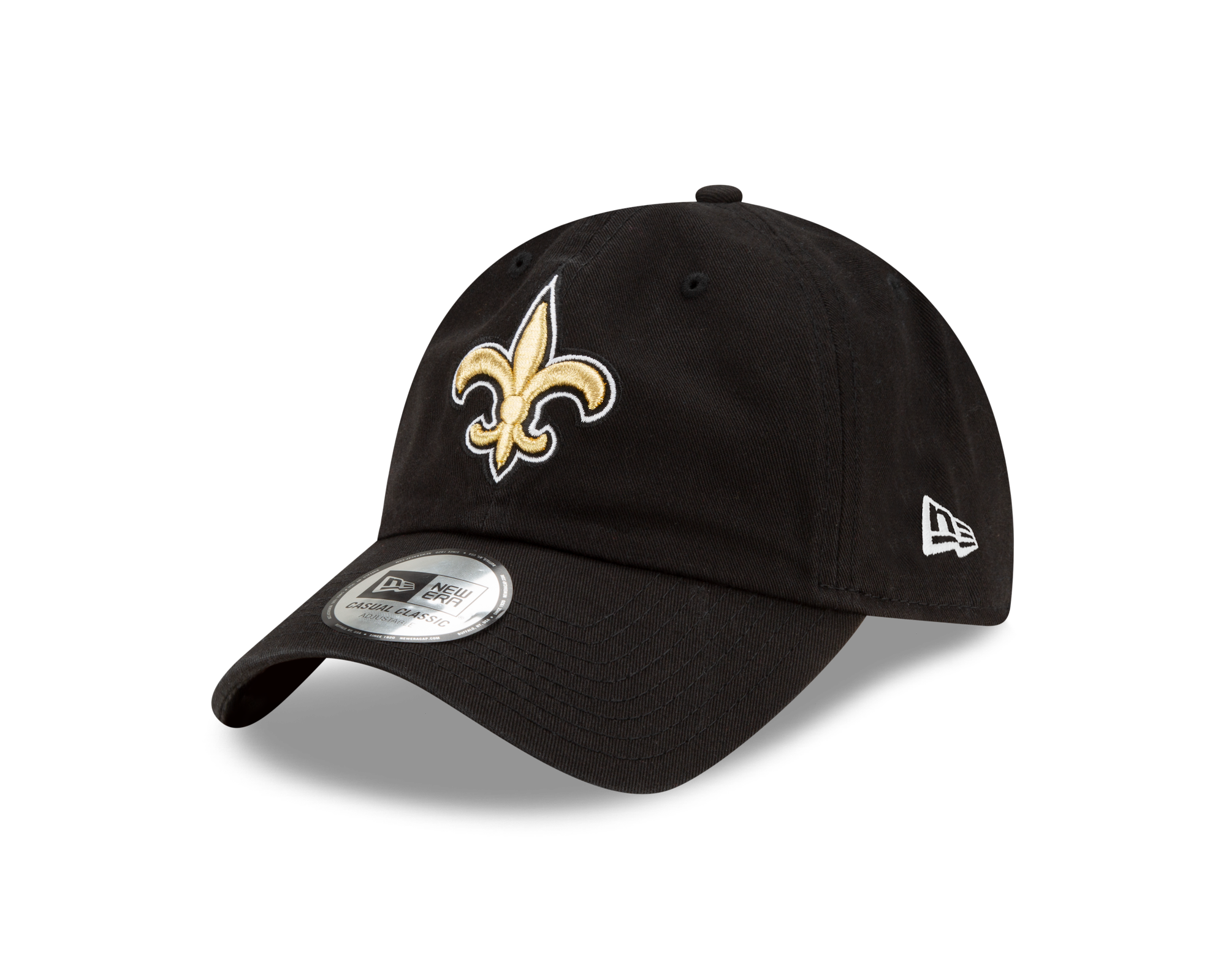 Bad Bunny x New Orleans Saints Concho Hat