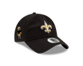 Bad Bunny x New Orleans Saints Concho Hat