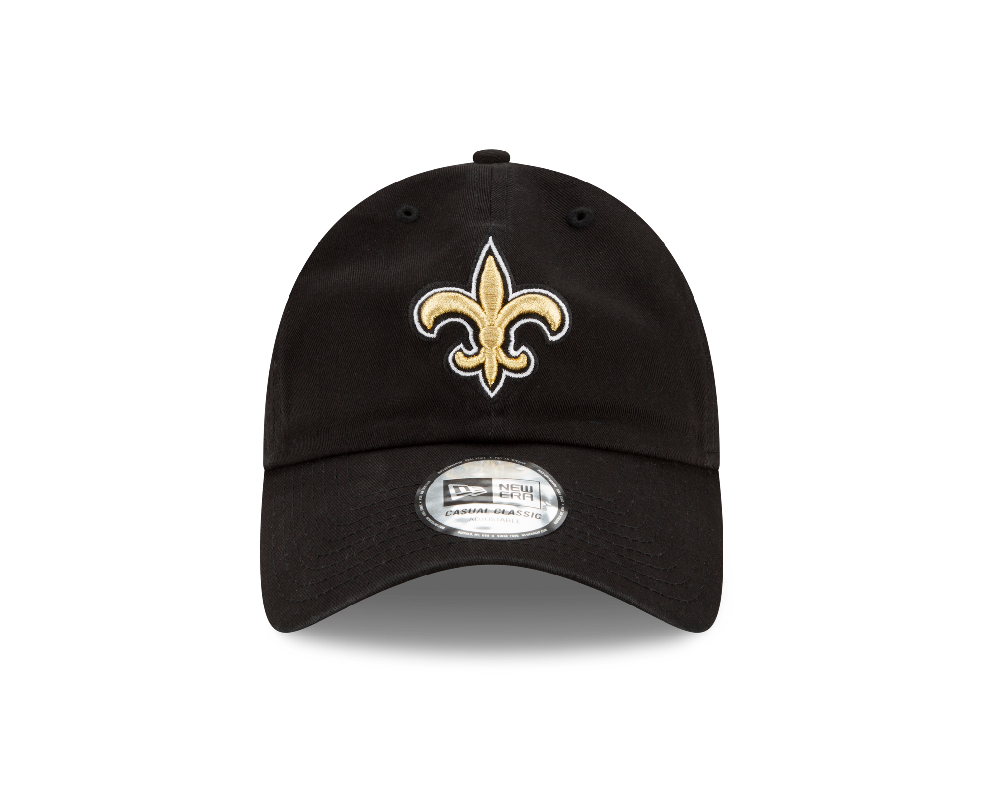 Bad Bunny x New Orleans Saints Concho Hat