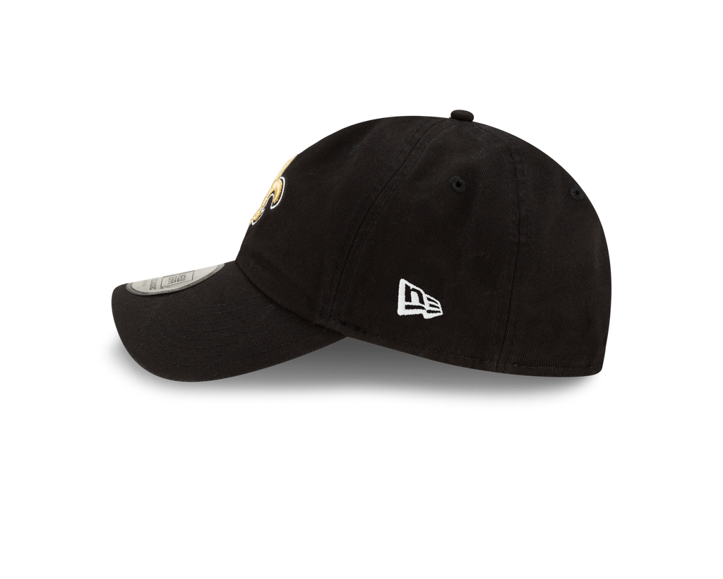 Bad Bunny x New Orleans Saints Concho Hat