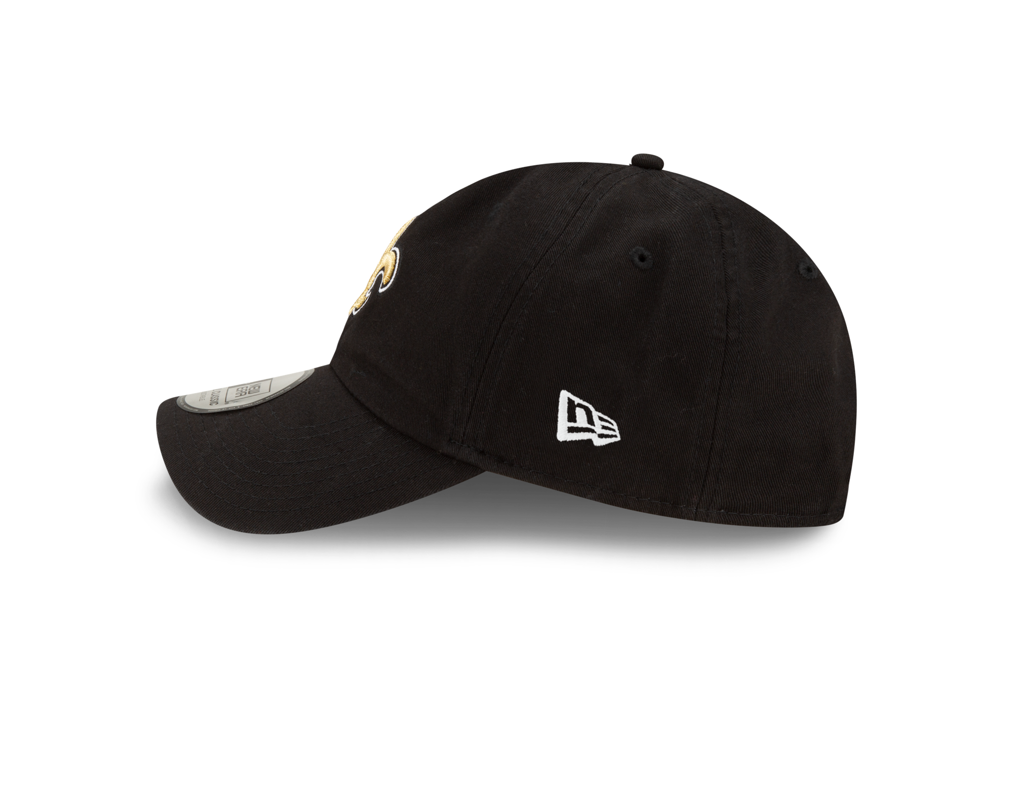 Bad Bunny x New Orleans Saints Concho Hat