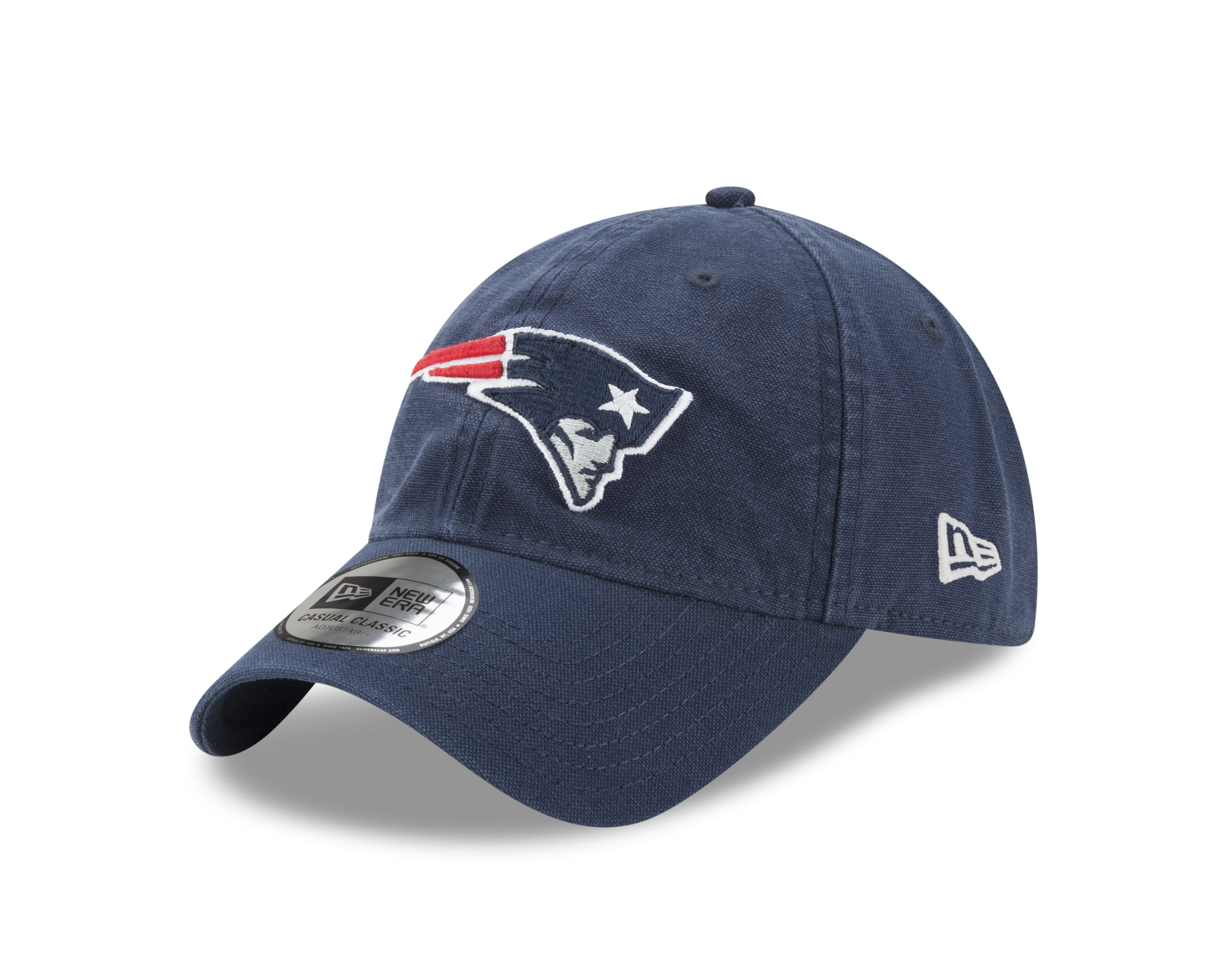 Bad Bunny x New England Patriots Concho Hat