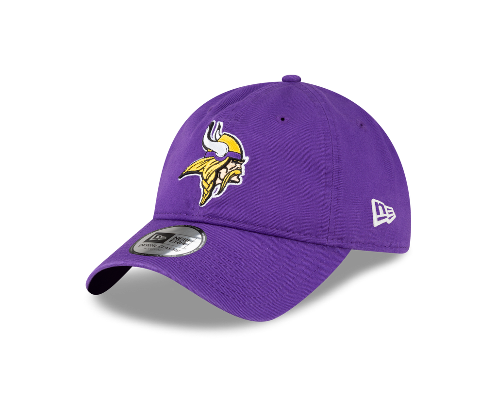 Bad Bunny x Minnesota Vikings Concho Hat