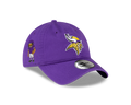 Bad Bunny x Minnesota Vikings Concho Hat