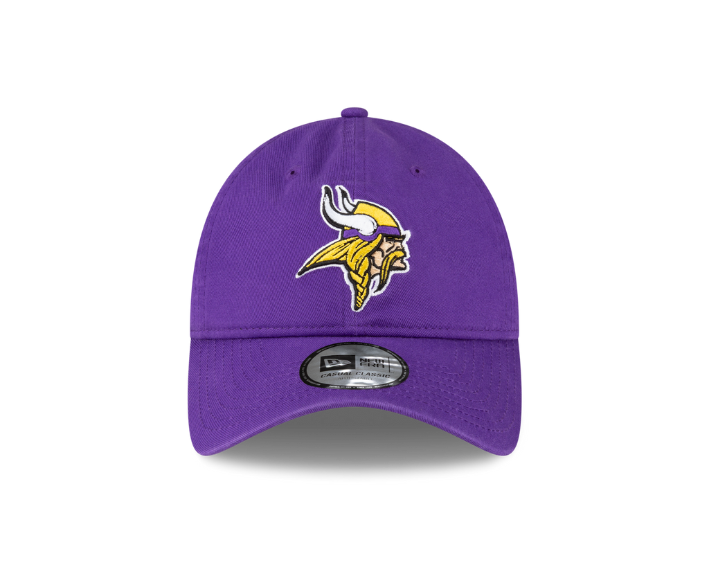 Bad Bunny x Minnesota Vikings Concho Hat
