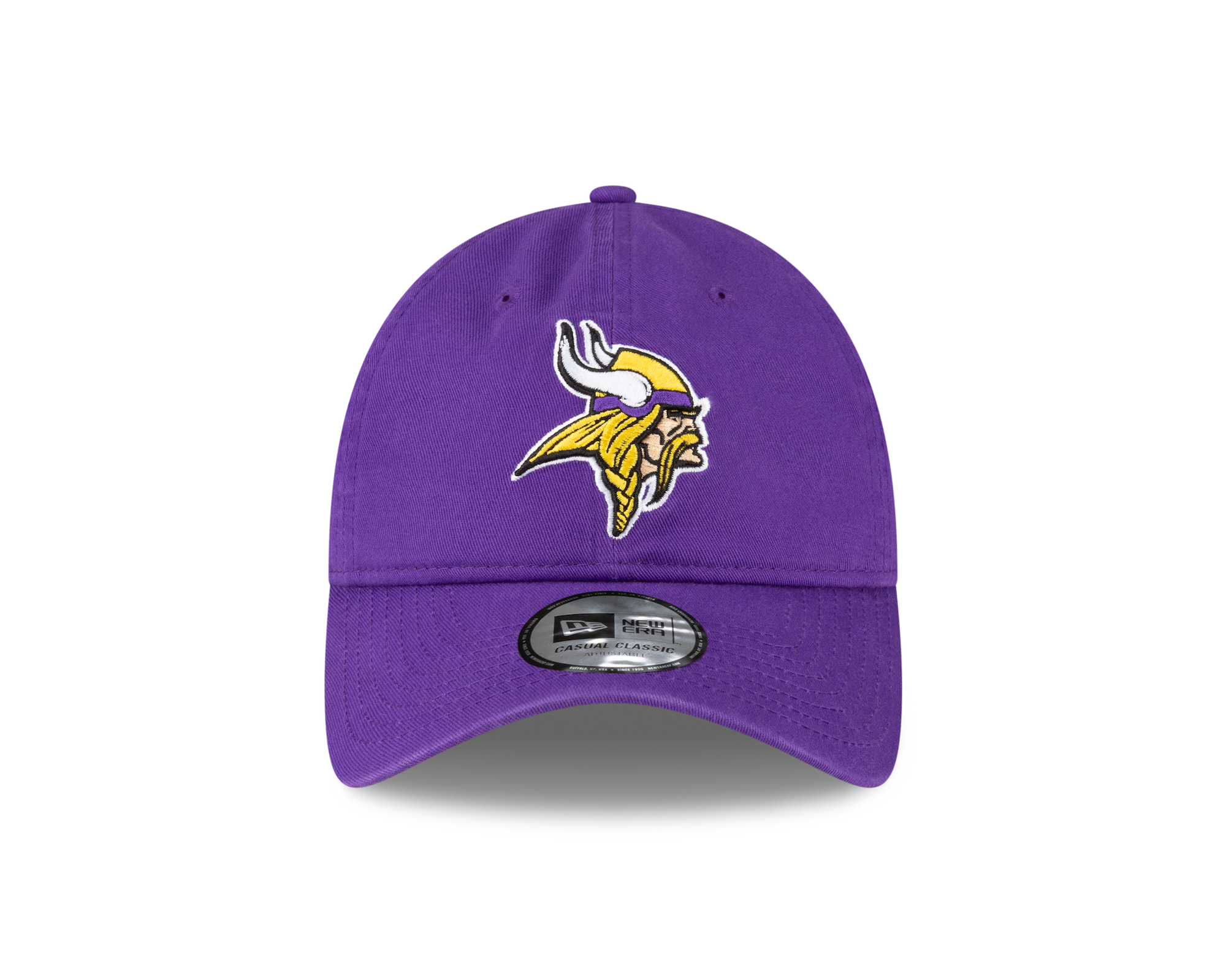 Bad Bunny x Minnesota Vikings Concho Hat