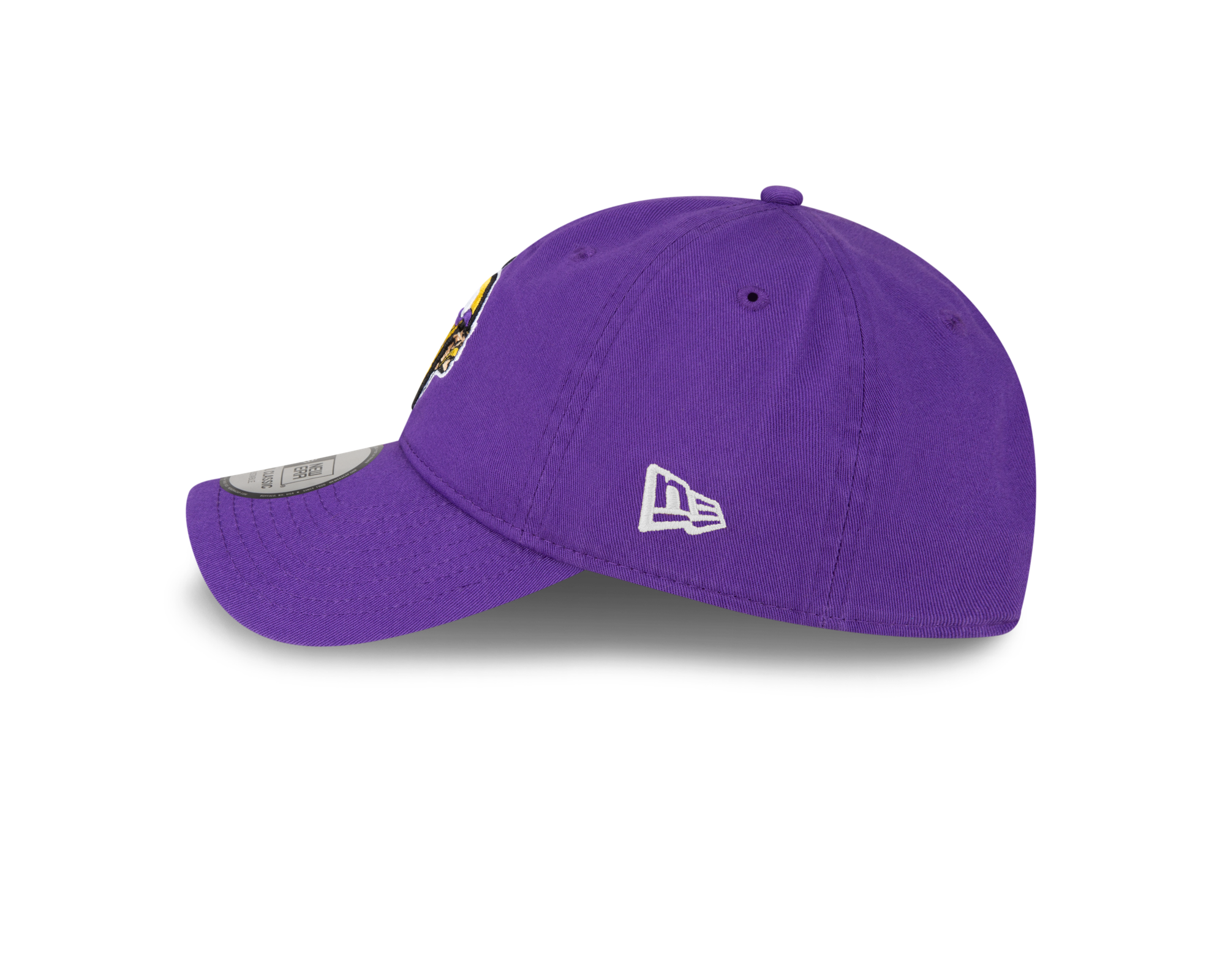 Bad Bunny x Minnesota Vikings Concho Hat