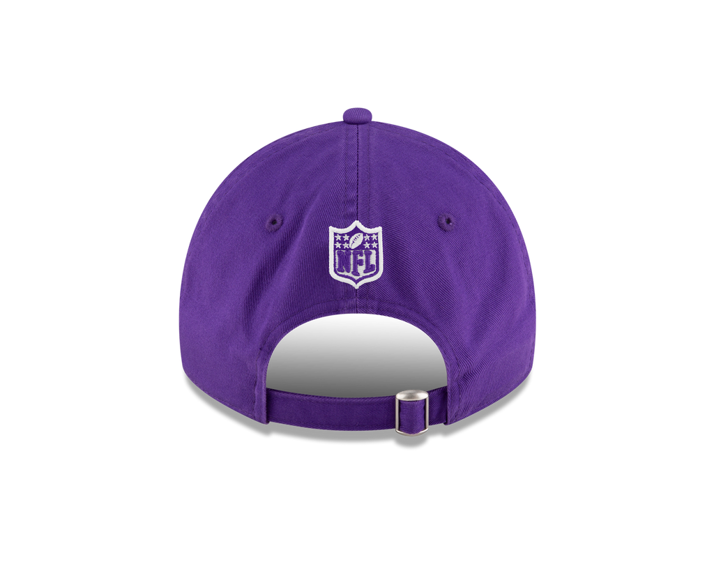 Bad Bunny x Minnesota Vikings Concho Hat