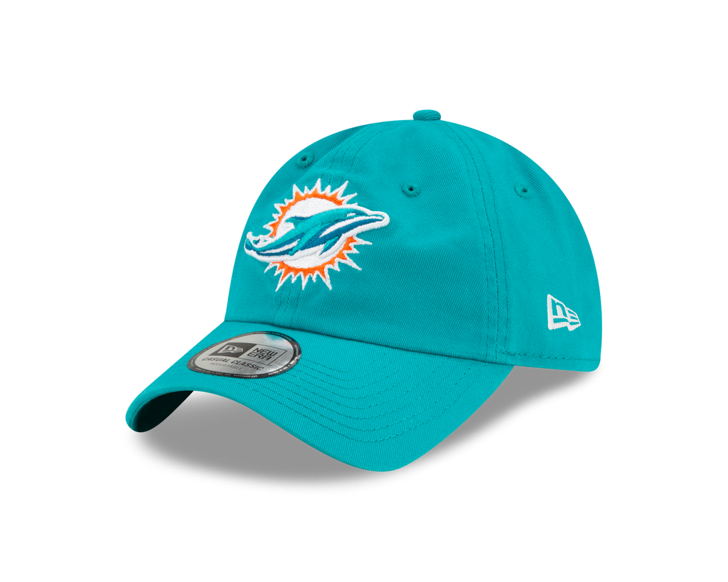 Bad Bunny x Miami Dolphins Concho Hat