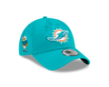 Bad Bunny x Miami Dolphins Concho Hat