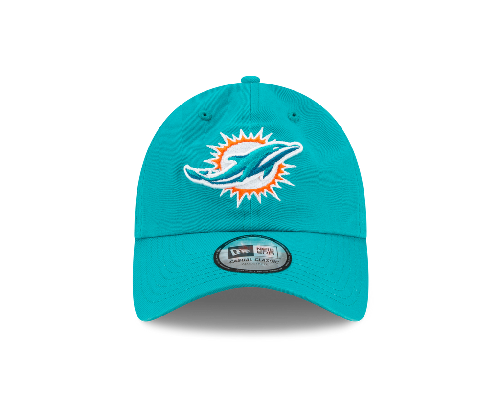Bad Bunny x Miami Dolphins Concho Hat