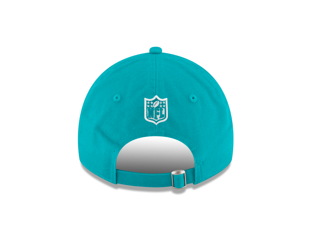Bad Bunny x Miami Dolphins Concho Hat