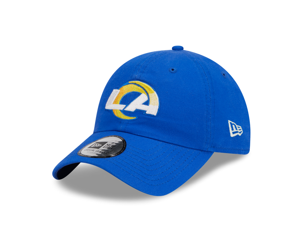 Bad Bunny x Los Angeles Rams Concho Hat
