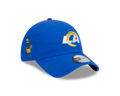 Bad Bunny x Los Angeles Rams Concho Hat