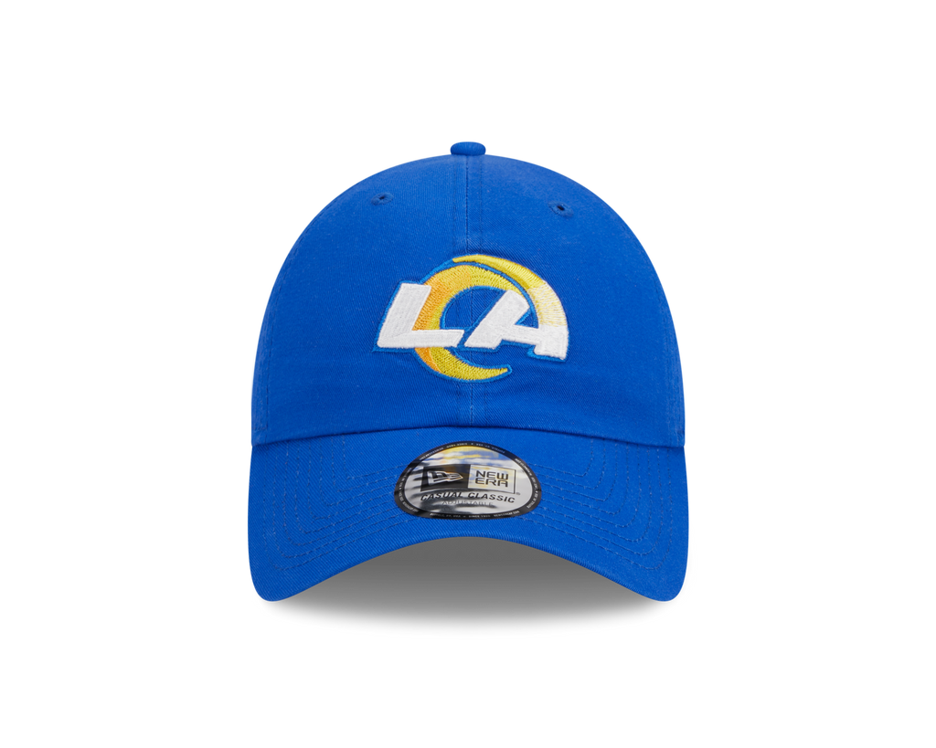 Bad Bunny x Los Angeles Rams Concho Hat