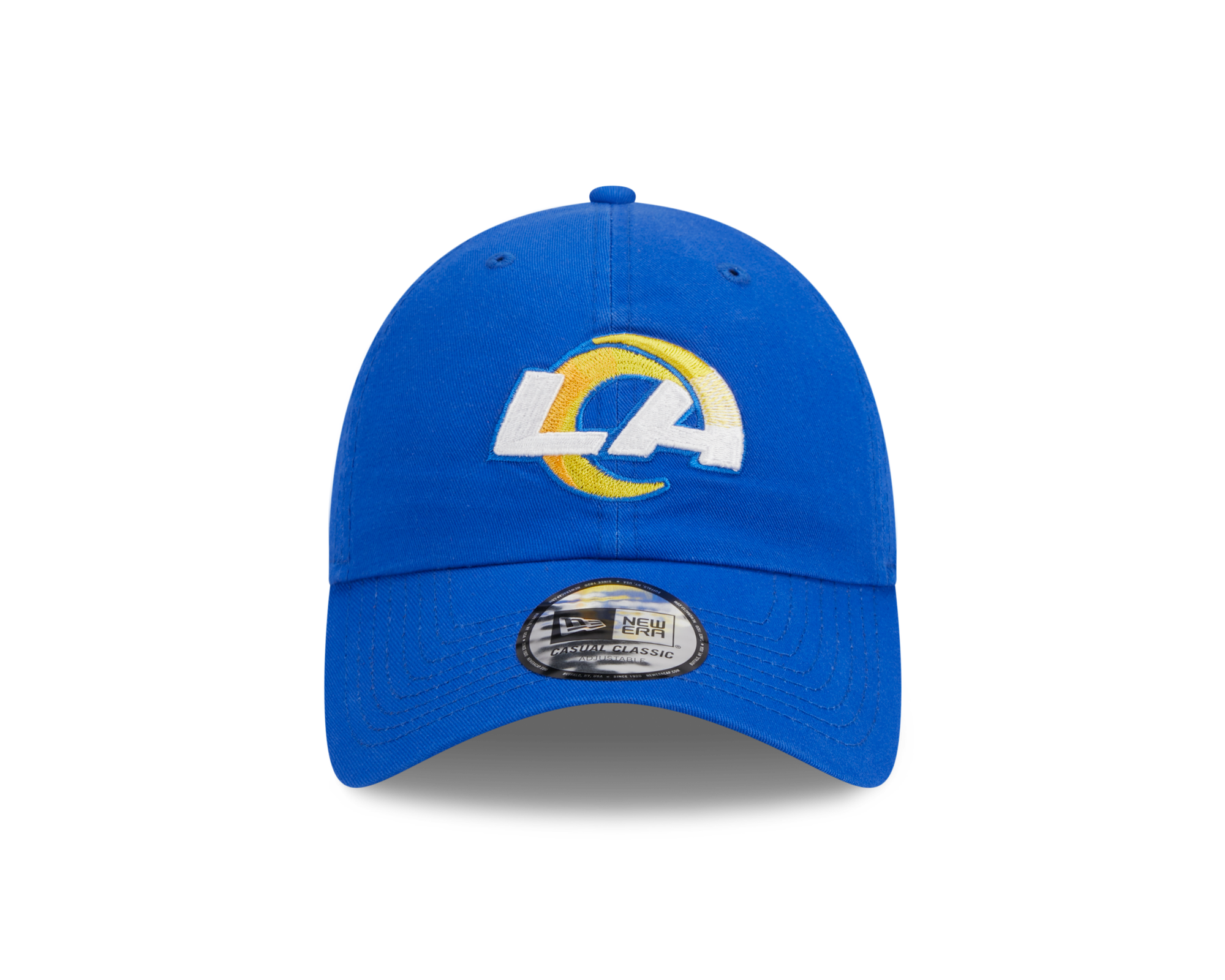 Bad Bunny x Los Angeles Rams Concho Hat