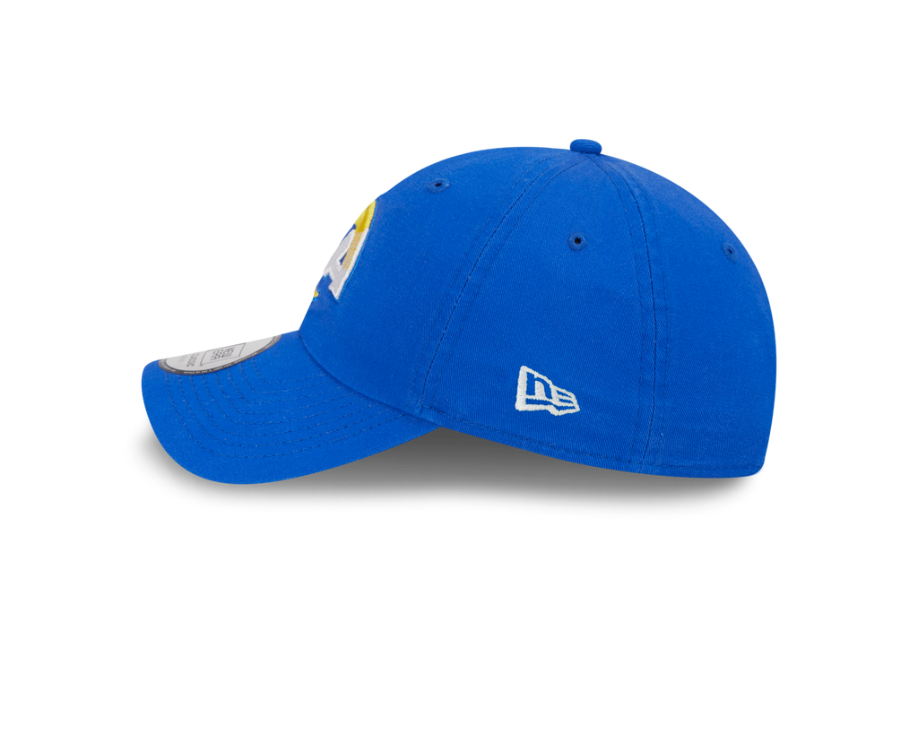 Bad Bunny x Los Angeles Rams Concho Hat