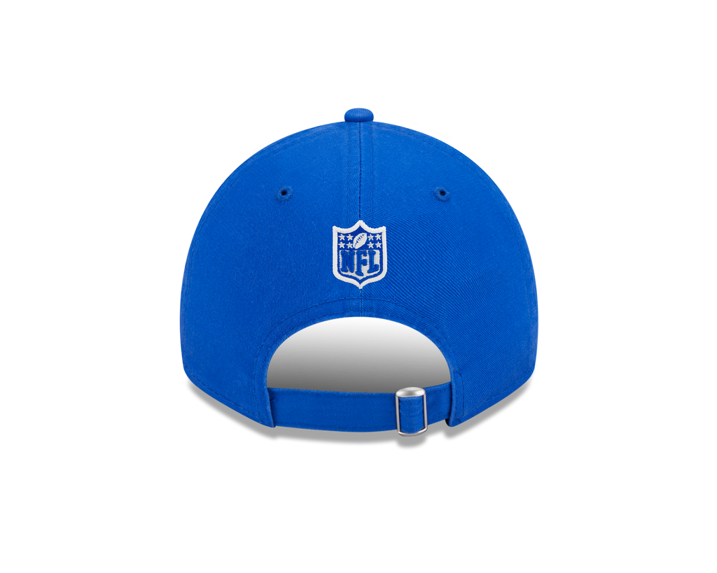 Bad Bunny x Los Angeles Rams Concho Hat