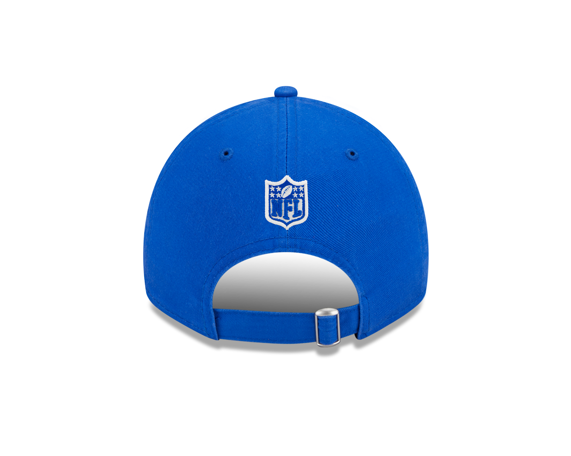 Bad Bunny x Los Angeles Rams Concho Hat