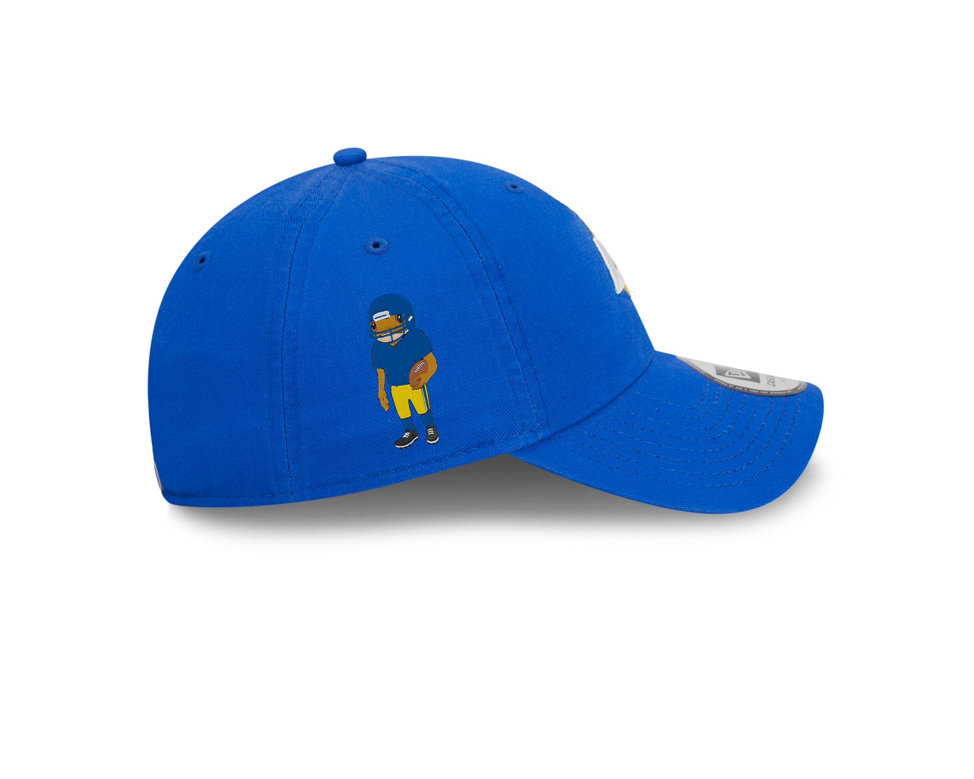 Bad Bunny x Los Angeles Rams Concho Hat