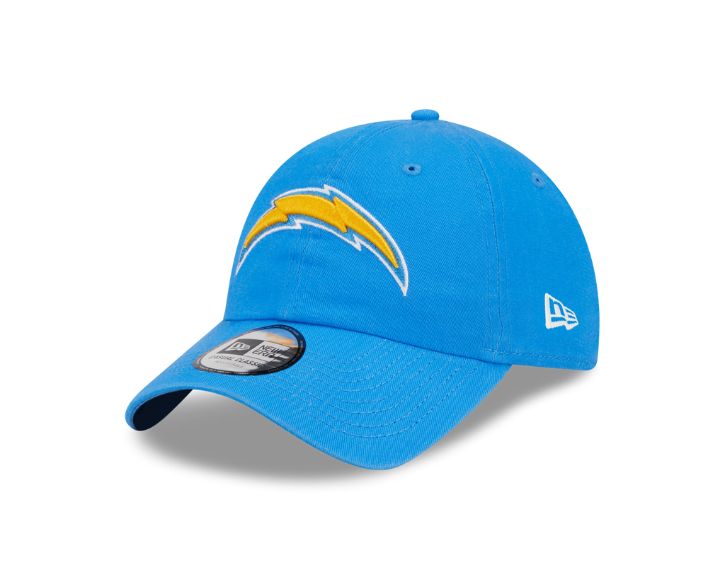 Bad Bunny x Los Angeles Chargers Concho Hat