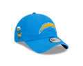 Bad Bunny x Los Angeles Chargers Concho Hat