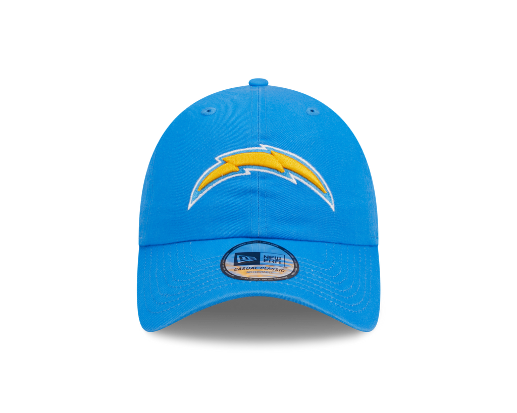Bad Bunny x Los Angeles Chargers Concho Hat