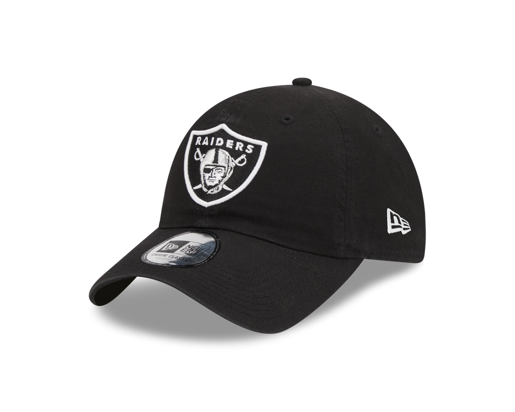 Bad Bunny x Las Vegas Raiders Concho Hat