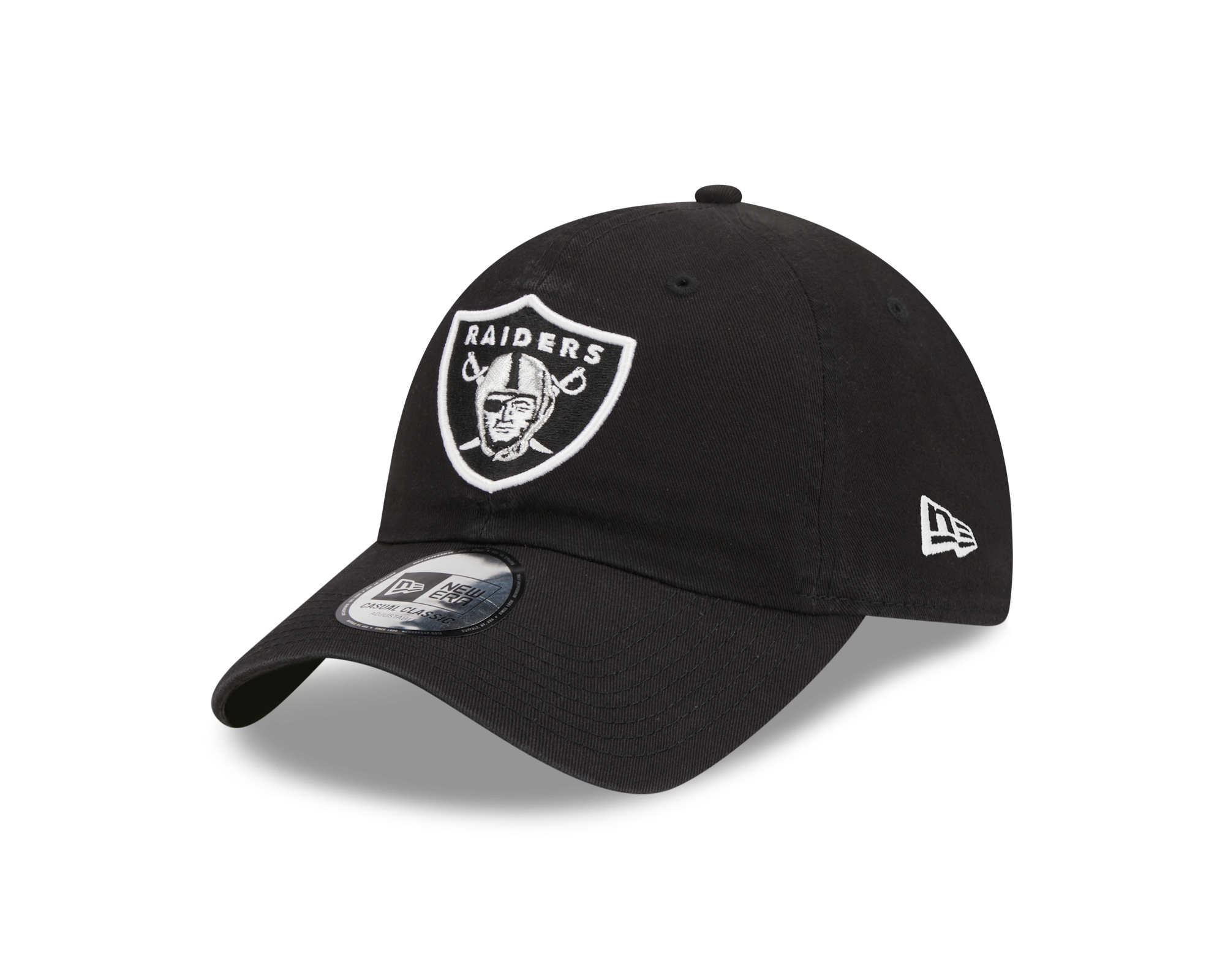 Bad Bunny x Las Vegas Raiders Concho Hat