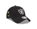 Bad Bunny x Las Vegas Raiders Concho Hat