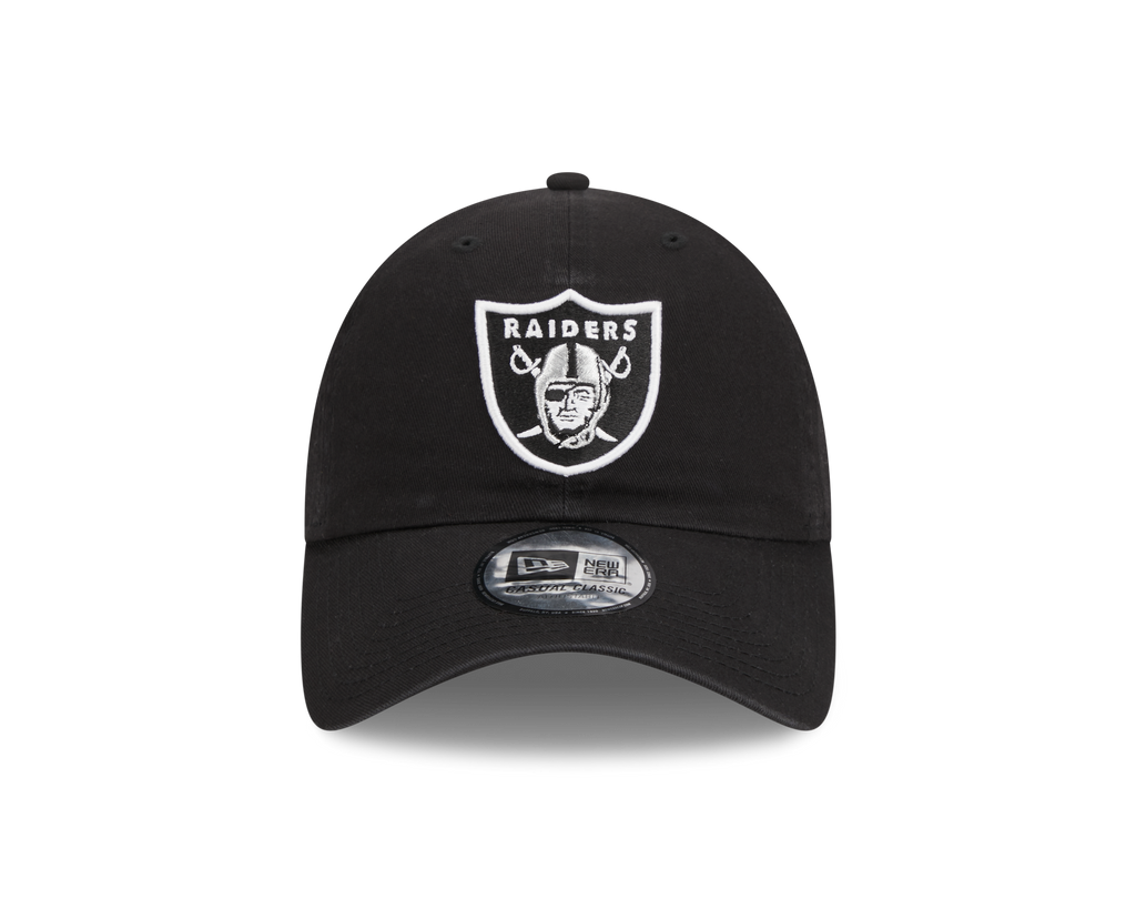 Bad Bunny x Las Vegas Raiders Concho Hat