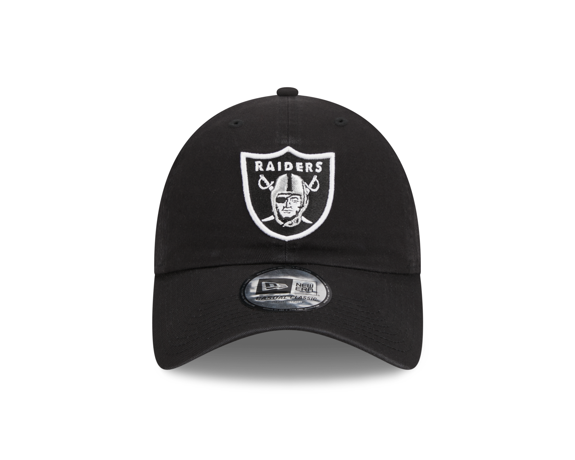 Bad Bunny x Las Vegas Raiders Concho Hat