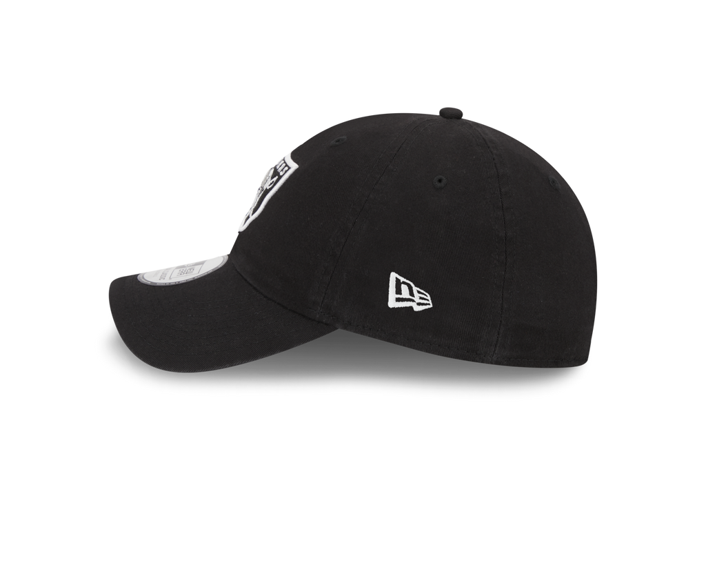 Bad Bunny x Las Vegas Raiders Concho Hat