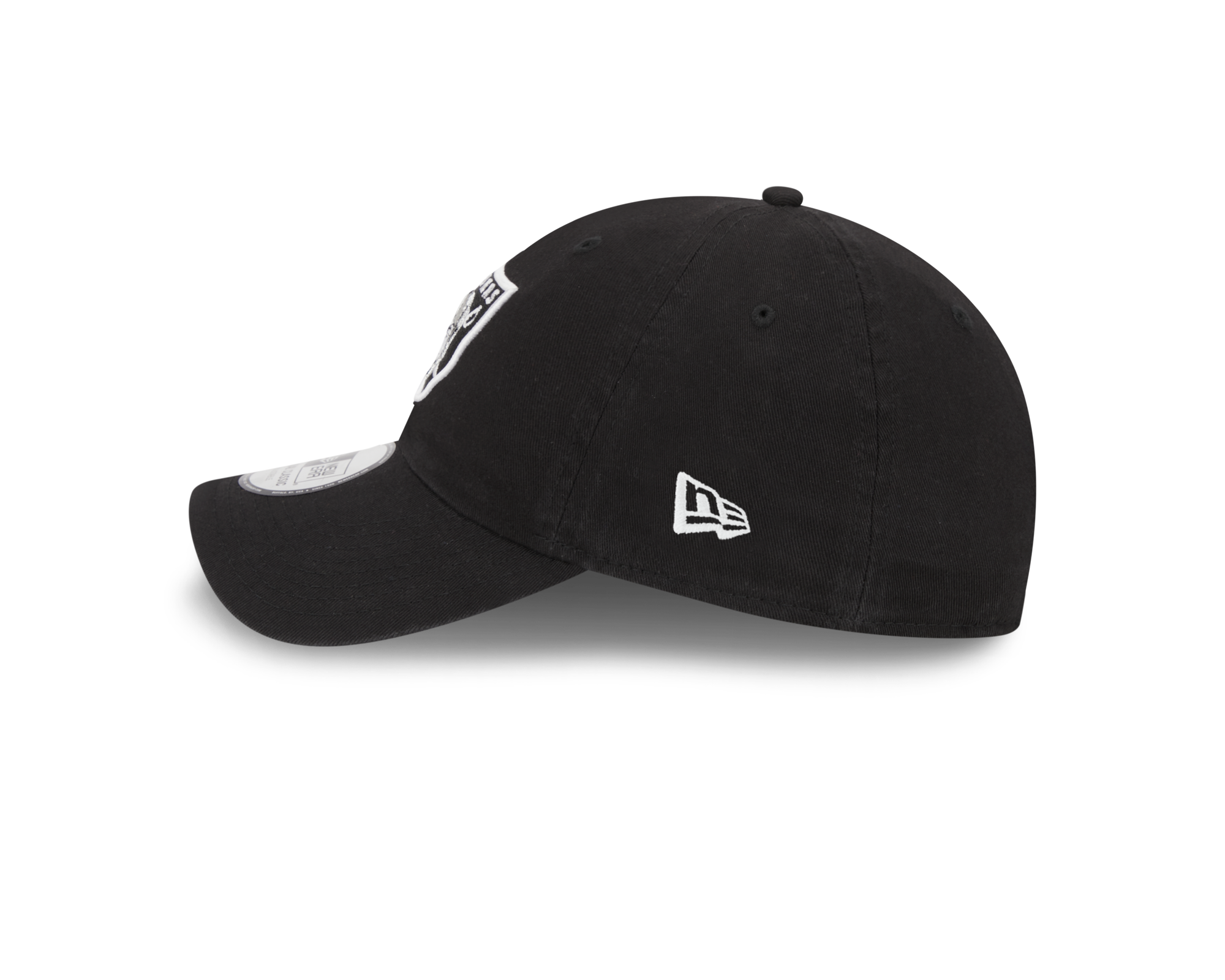 Bad Bunny x Las Vegas Raiders Concho Hat