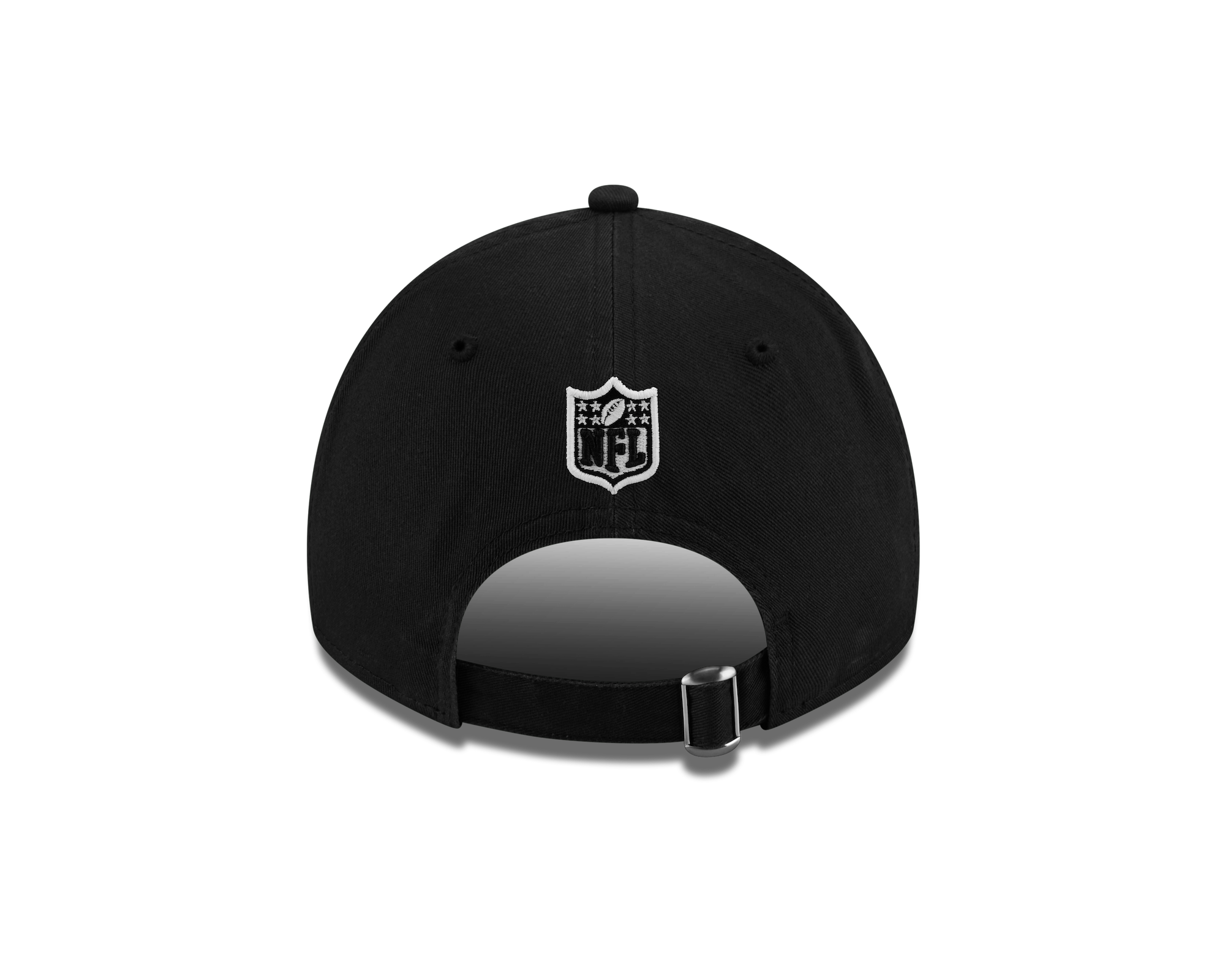 Bad Bunny x Las Vegas Raiders Concho Hat