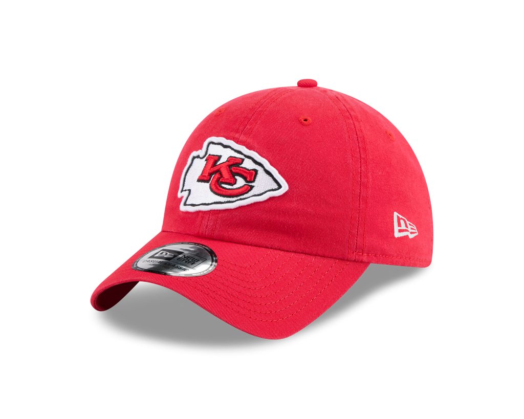 Bad Bunny x Kansas City Chiefs Concho Hat