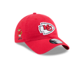 Bad Bunny x Kansas City Chiefs Concho Hat