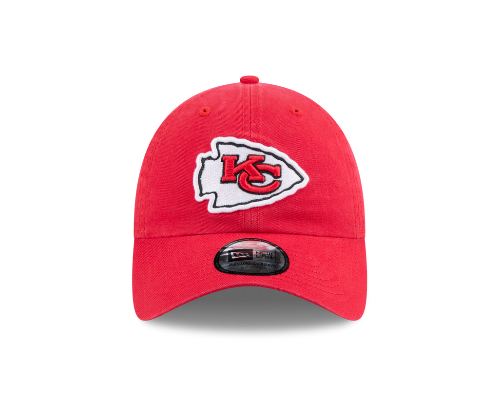 Bad Bunny x Kansas City Chiefs Concho Hat