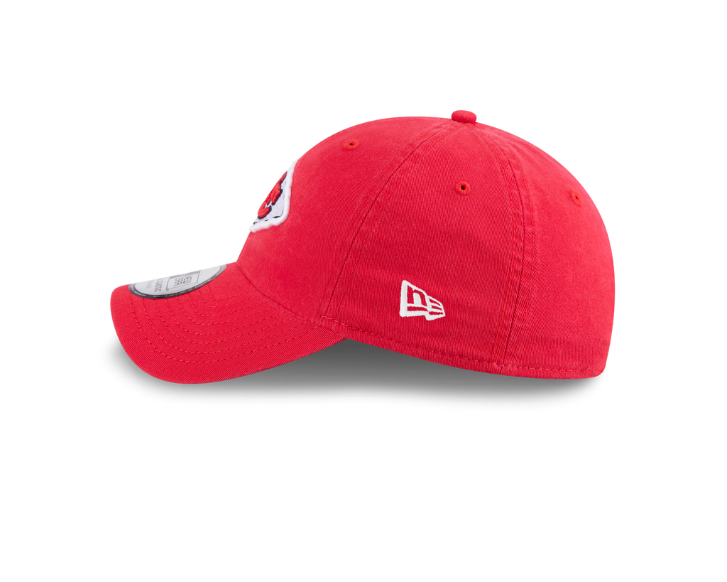 Bad Bunny x Kansas City Chiefs Concho Hat