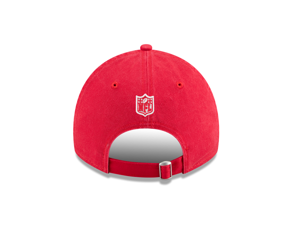 Bad Bunny x Kansas City Chiefs Concho Hat