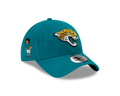 Bad Bunny x Jacksonville Jaguars Concho Hat