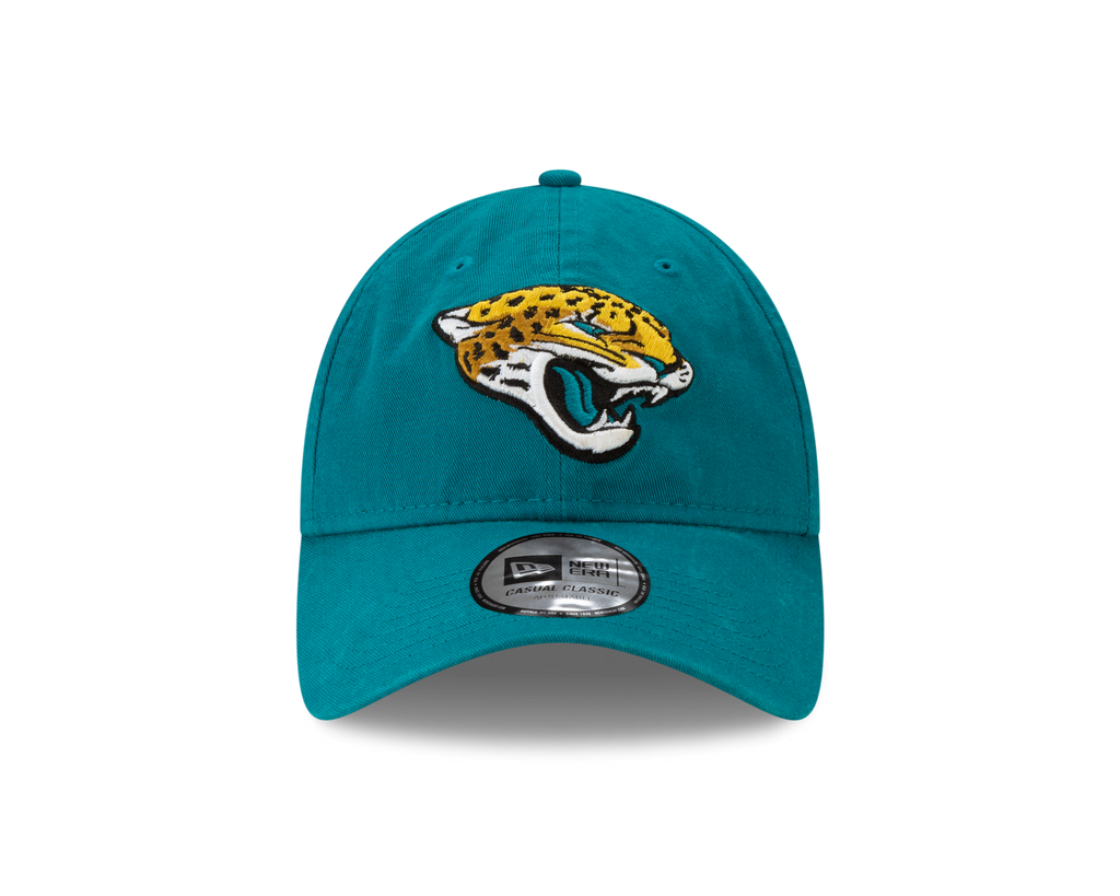 Bad Bunny x Jacksonville Jaguars Concho Hat